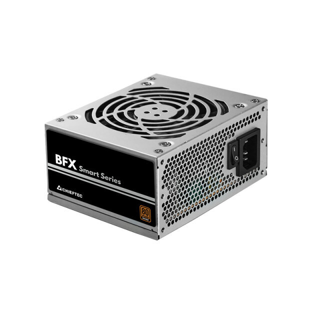 Chieftec BFX-350BS цена и информация | Toiteplokid (PSU) | kaup24.ee