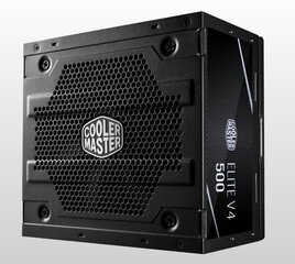 Cooler Master MPE-5001-ACABN-EU цена и информация | Материнские платы (PSU) | kaup24.ee