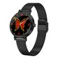 Rubicon RNBE64 Black hind ja info | Nutikellad (smartwatch) | kaup24.ee