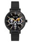 Rubicon RNBE64 Black hind ja info | Nutikellad (smartwatch) | kaup24.ee