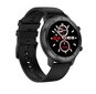 Pacific 17 Steel Silver + Black hind ja info | Nutikellad (smartwatch) | kaup24.ee