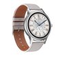 Pacific 18 Steel Rose Gold + White цена и информация | Nutikellad (smartwatch) | kaup24.ee