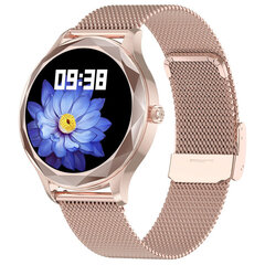 Pacific 27 Steel Rose Gold hind ja info | Nutikellad (smartwatch) | kaup24.ee