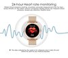 Nutikell Rubicon RNBE66 zr621a, hõbedane цена и информация | Nutikellad (smartwatch) | kaup24.ee