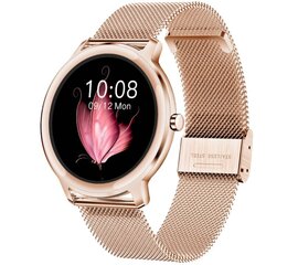 Rubicon RNBE66 Rose Gold hind ja info | Nutikellad (smartwatch) | kaup24.ee