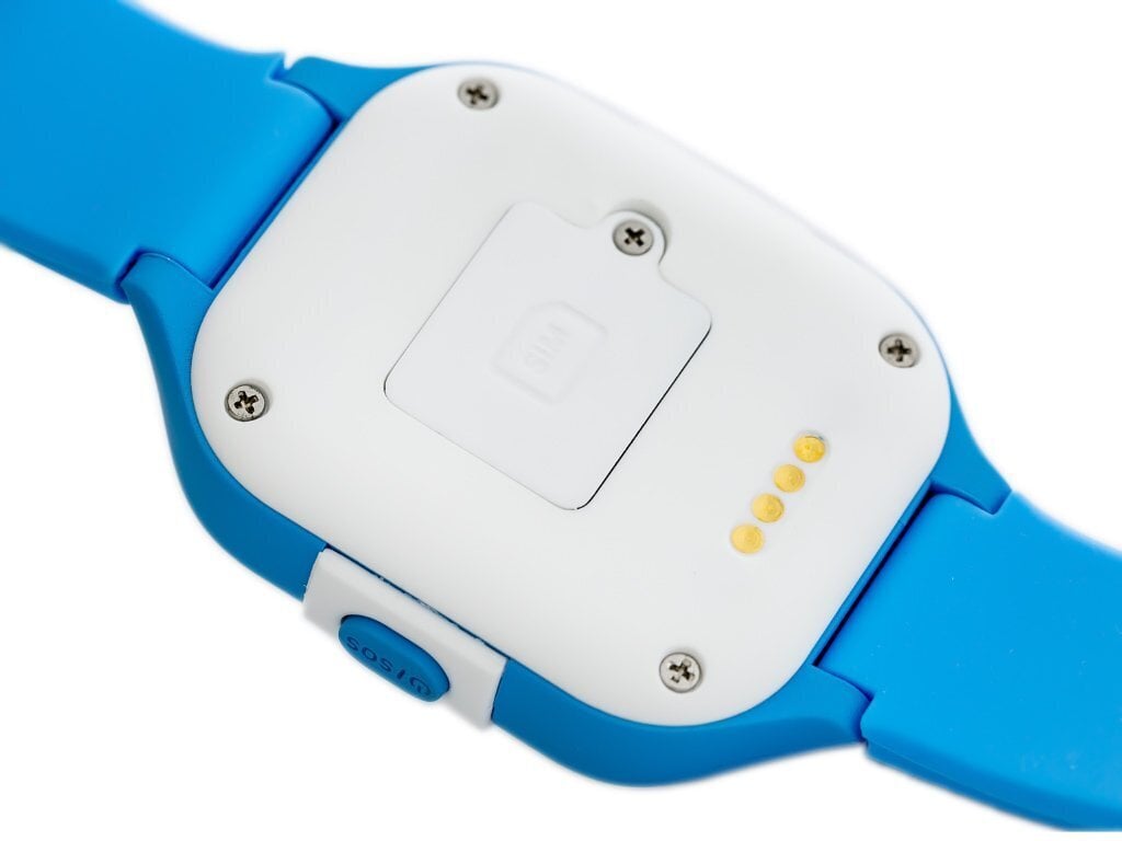 Pacific 08 Kids Blue hind ja info | Nutikellad (smartwatch) | kaup24.ee