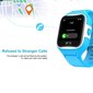 Pacific 08 Kids Blue hind ja info | Nutikellad (smartwatch) | kaup24.ee