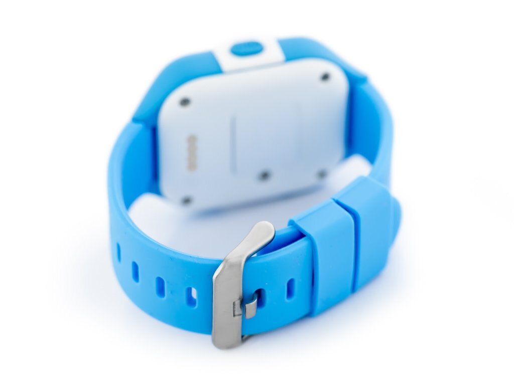 Pacific 08 Kids Blue hind ja info | Nutikellad (smartwatch) | kaup24.ee