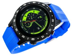 Умные часы Pacific 02 GPS (zy645c) цена и информация | Смарт-часы (smartwatch) | kaup24.ee