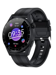 Rubicon RNCE78 Black + Black hind ja info | Nutikellad (smartwatch) | kaup24.ee