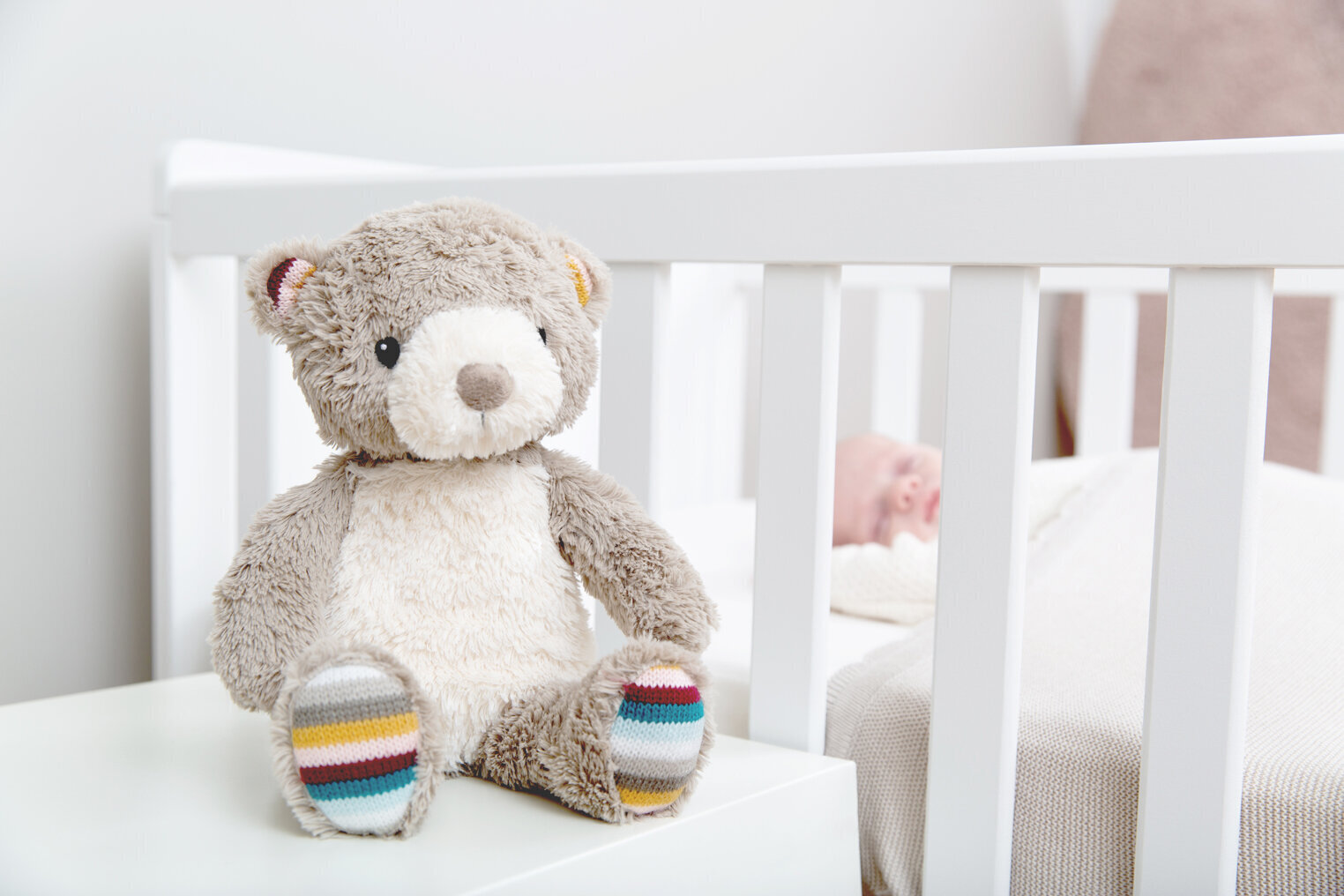 Bruno karu hind ja info | Imikute mänguasjad | kaup24.ee