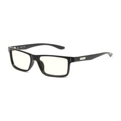 Sinise valguse prillid Gunnar Optiks Vertex, Clear Glass hind ja info | Prillid | kaup24.ee