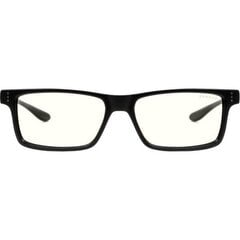 Sinise valguse prillid Gunnar Optiks Vertex, Clear Glass hind ja info | Prillid | kaup24.ee