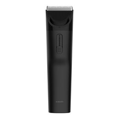 Xiaomi Hair Clipper EU цена и информация | Машинки для стрижки волос | kaup24.ee