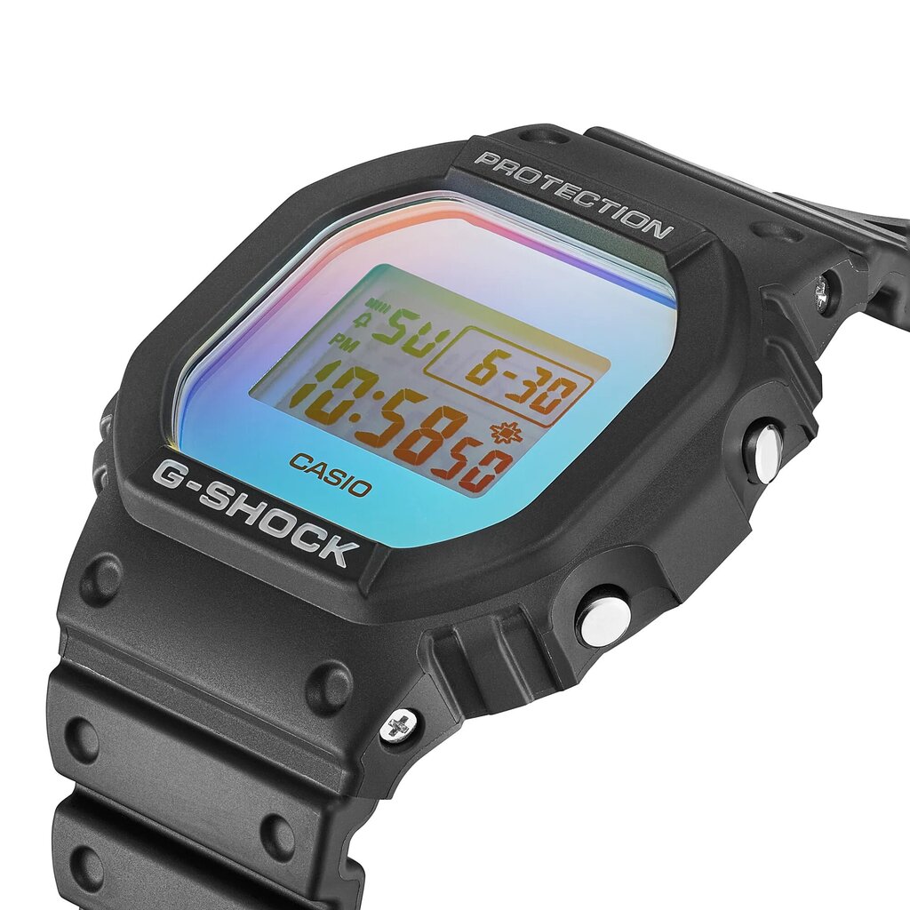 Meeste käekell G-Shock Casio DW-5600SR-1ER hind ja info | Meeste käekellad | kaup24.ee