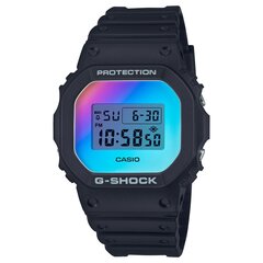 Meeste käekell G-Shock Casio DW-5600SR-1ER цена и информация | Мужские часы | kaup24.ee