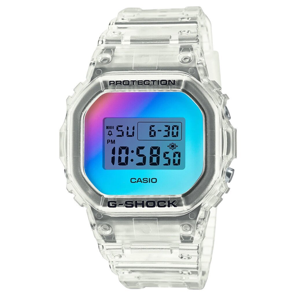 Casio G-Shock meeste käekell цена и информация | Meeste käekellad | kaup24.ee