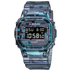 Meeste käekell G-Shock Casio DW-5600NN-1ER цена и информация | Мужские часы | kaup24.ee