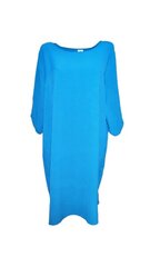 Платье женское с прозрачными рукавами цена и информация | Платья | kaup24.ee