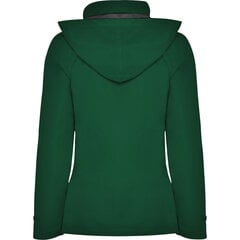 Куртка женская EUROPA WOMAN зеленая цена и информация | Женские куртки | kaup24.ee