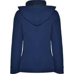 Куртка женская EUROPA WOMAN темно-синяя цена и информация | Женские куртки | kaup24.ee
