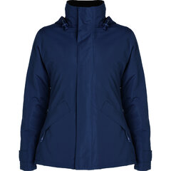 Куртка женская EUROPA WOMAN темно-синяя цена и информация | Женские куртки | kaup24.ee