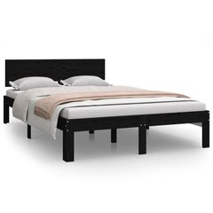 Каркас для кровати, 120x200 см цена и информация | Кровати | kaup24.ee