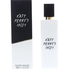 Katy Perry Katy Perry´s Indi EDP naistele 100 ml hind ja info | Naiste parfüümid | kaup24.ee