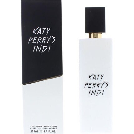 Katy Perry Katy Perry´s Indi EDP naistele 100 ml hind ja info | Naiste parfüümid | kaup24.ee