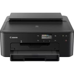 Canon Printer PIXMA TS705a Colour цена и информация | Принтеры | kaup24.ee