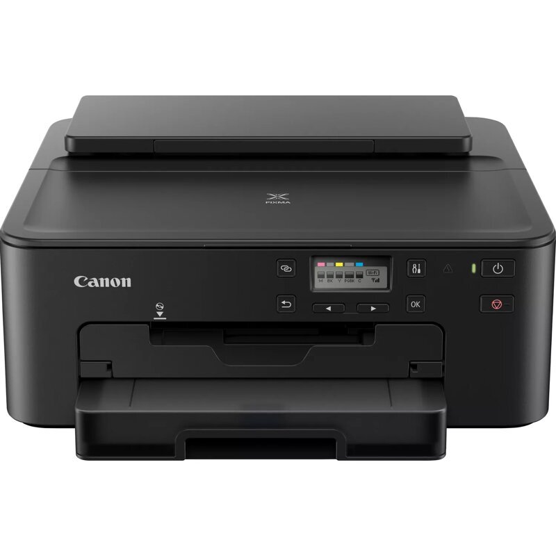 Canon Printer PIXMA TS705a Colour цена и информация | Printerid | kaup24.ee