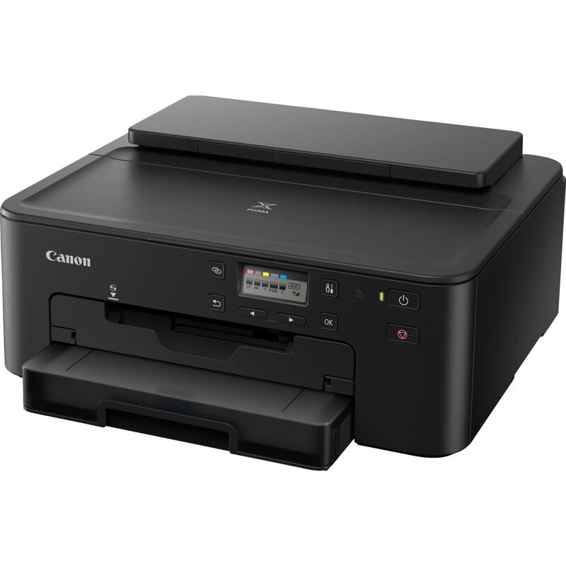 Canon Printer PIXMA TS705a Colour hind ja info | Printerid | kaup24.ee