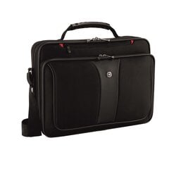 Сумка Verbatim 600647 цена и информация | Рюкзаки, сумки, чехлы для компьютеров | kaup24.ee