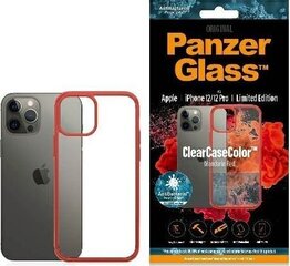 Telefoniümbris iPhone 12/12 Pro hind ja info | Telefoni kaaned, ümbrised | kaup24.ee