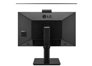 LG 24CQ650W hind ja info | Monitorid | kaup24.ee