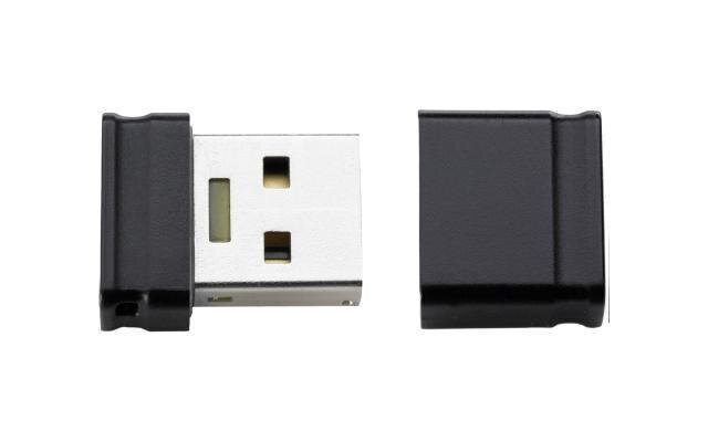 Intenso USB2 32GB/3500480 цена и информация | Mälupulgad | kaup24.ee