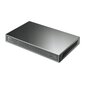 TP-LINK JetStream 8-Port Gigabit Smart Switch TL-SG2008 Web managed hind ja info | Ruuterid | kaup24.ee