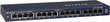 Netgear ProSafe GS116GE (16 x Gigabit Ethernet/Fast Ethernet/Ethernet, Desktop/Wallmount) hind ja info | Ruuterid | kaup24.ee