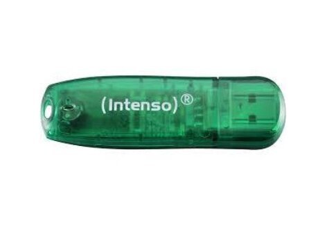 Intenso 3502460 hind ja info | Mälupulgad | kaup24.ee