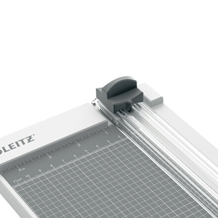 Giljotiin Leitz Precision Home Paper Trimmer A4, 8 lehte цена и информация | Kirjatarbed | kaup24.ee