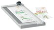 Giljotiin Leitz Precision Home Paper Trimmer A4, 8 lehte цена и информация | Kirjatarbed | kaup24.ee