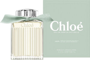 Парфюмерная вода Chloe Chloe EDP для женщин 30 мл цена и информация | Женские духи | kaup24.ee