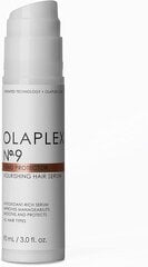 Капиллярное защитное средство Olaplex Nº 9 (90 ml) цена и информация | Маски, масла, сыворотки | kaup24.ee