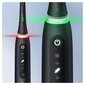 Oral-B iO5 Series Duo Pack Matt Black/Quite White hind ja info | Elektrilised hambaharjad | kaup24.ee