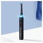 Oral-B iO5 Series Duo Pack Matt Black/Quite White цена и информация | Elektrilised hambaharjad | kaup24.ee