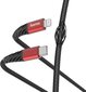 Hama, USB-C - Lightning, 1.5 m цена и информация | Mobiiltelefonide kaablid | kaup24.ee