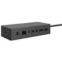 Microsoft PF3-00009 цена и информация | Адаптеры и USB-hub | kaup24.ee