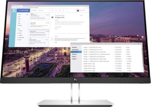 21.5" Full HD monitor HP 9VH72AA цена и информация | Мониторы | kaup24.ee