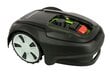 Robotmuruniiduk Greenworks Optimow 5 Bluetooth 550 m2 mowing robot - 2513307 цена и информация | Robotniidukid | kaup24.ee