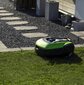 Robotmuruniiduk Greenworks Optimow 10 GSM 1000 m2 - 2505 507 hind ja info | Robotniidukid | kaup24.ee